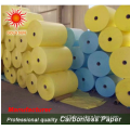 Carbonless Paper Roll with High Quality